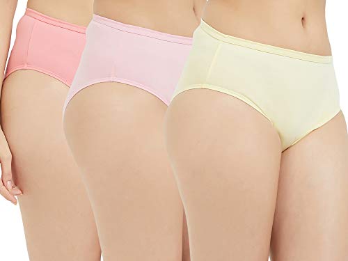 Image of Fruit of the Loom Women's Hipster (Pack of 3)