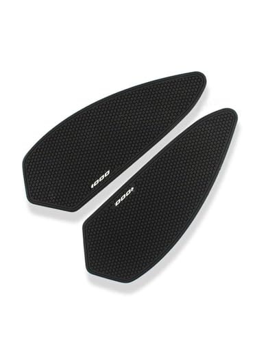 Protector de depósito contra arañazos de mono moto BMW S1000R gel