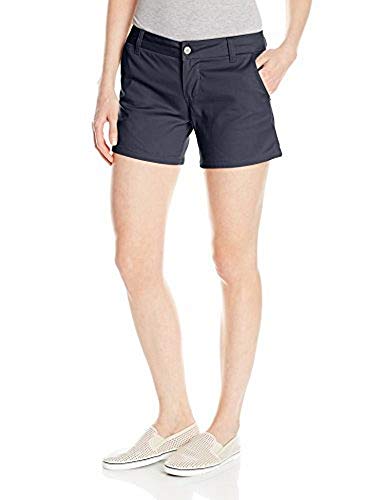 Dickies Girl Juniors Mid Rise 5