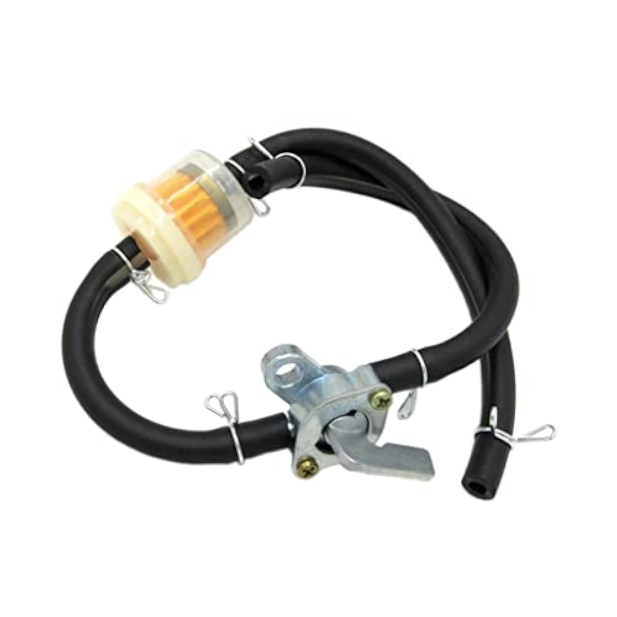 Motorcycle Scooter Fuel Gas Filter