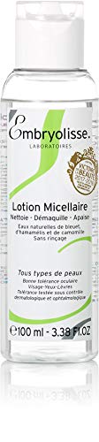Preisvergleich Produktbild Embryolisse 3-in-1 Mizellar Lotion, 100 ml