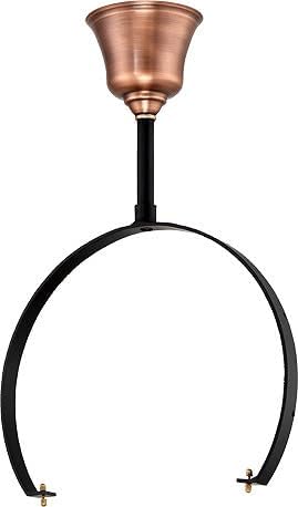 Primo Lanterns PLA-HY2 Half Yoke 2, Copper