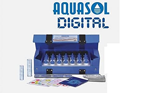 Boiler Test Kit Multi-Parmeter (AE-107)