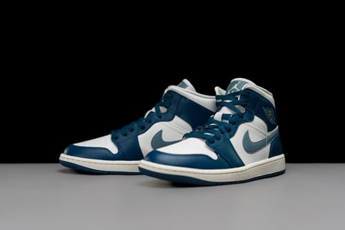 Jordan Nike Mid Women's Basketball Shoes4