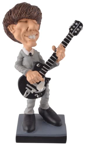 VOGLER Joh. Vogler GmbH Funny Life, Pop Star George From The World's Most Famous Pop Band In The World, Made From Cast Stone - Image 3