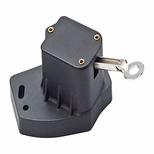 ECO-FLO Pedestal Replacement Switch - Total Qty: 1