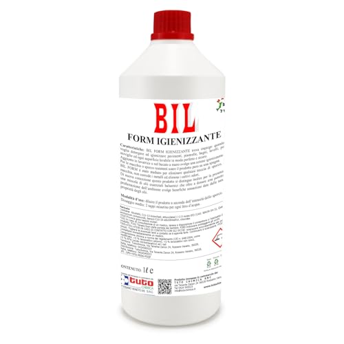 Bil Form Igienizzante Multiuso 1L - Professionale