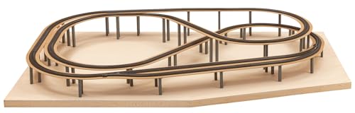 Base pour construction de routes NOCH 53605 support de chaussée miniature