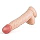 Sexmaschine Dildo Aufsätze,3XLR-Anschluss Dildo Zubehör für Fickmaschine Silikon Realistischer Dildo Sexspielzeug für Frauen,Mann und Paare,Sex Toys