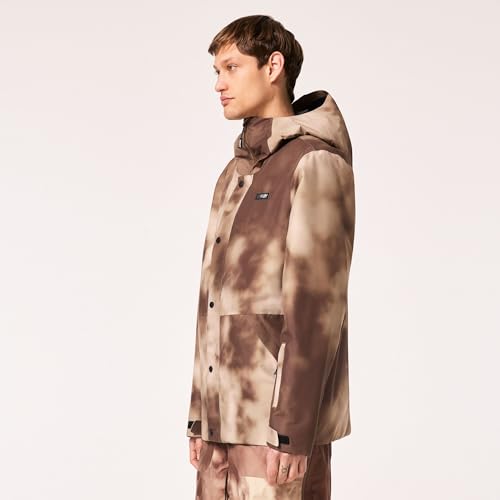 Image of Oakley, Range RC Jacket - Men's