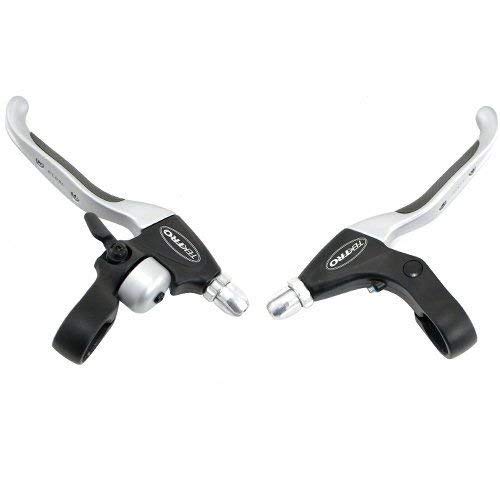 Tektro Cl535-Rt And Cl530-Rs Mtb Bmx Hybrid Brake Lever With Bell, St1495 #TOP1