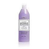 Orly Gentle Strength Women's Nail Polish Lacquer Remover, 4 Ounce