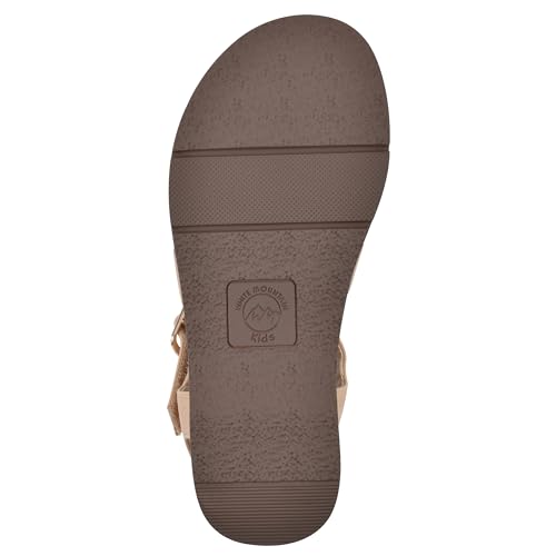 Image of White Mountain Kids Levin Strappy Sandal