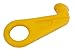 Mytee Products 2 Left & 2 Right 45° G80 SEA Shipping Container Lifting Hook, 28,000 lb WLL 12.5 Ton Heavy-Duty Lift Hook for Shipping, Storage, Moving & Industrial Cargo - 4 Pack