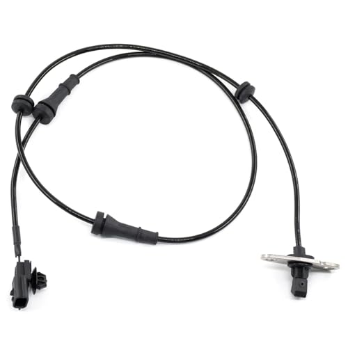 Capteur ABS Nissan Navara NP300 pour réparer le voyant de freinage allumé 479104JA0A