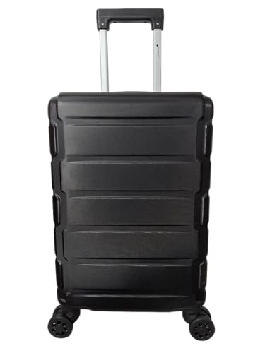 MALA DE BORDO VIAGEM 10 KG PADRAO ANAC 4 RODAS 360 GRAUS