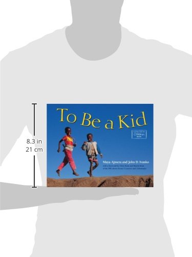 To Be a Kid