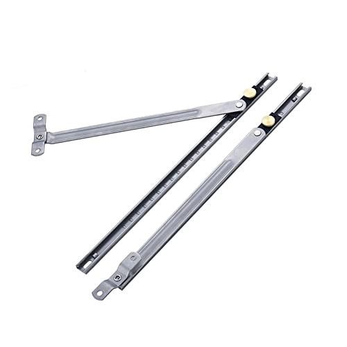 Lokatall Cerniere per finestre, 30,5 cm SUS304 in
