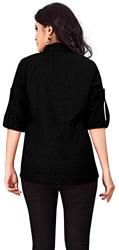 Image of Leriya Fashion Women's Shirt /Top