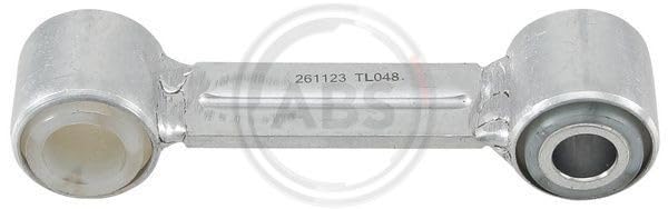 A.b.s. 261123 - Entretoise/tige, stabilisateur