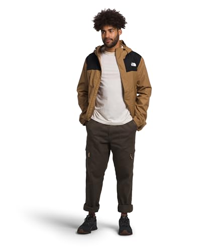 Image of The North Face Men's Antora Waterproof Jacket (Standard and Big Size)