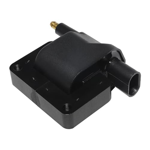 Bobine d'allumage pour Jeep Grand Cherokee et Chrysler Lebaron 4797293