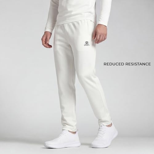 Image of SHREY Cricket Premium Trouser for Men's