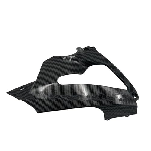 pour CBR650F 2014 2015 2016 2017 2018 2019 Moto Plaque Ventrale Spoiler Moteur Carénage Inférieur Corps Cadre Panneau Aile de Queue(Type C)