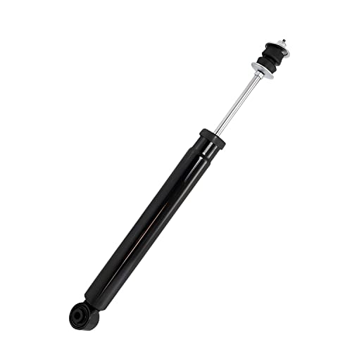 Image of Detroit Axle - 6pc Struts Shock Absorbers Kit for 2014-2019 Nissan Sentra S SL SR SV, Front Struts & Coil Spring, Rear Shock Absorbers, Front Sway Bars Replacement 2015 2016 2017 2018