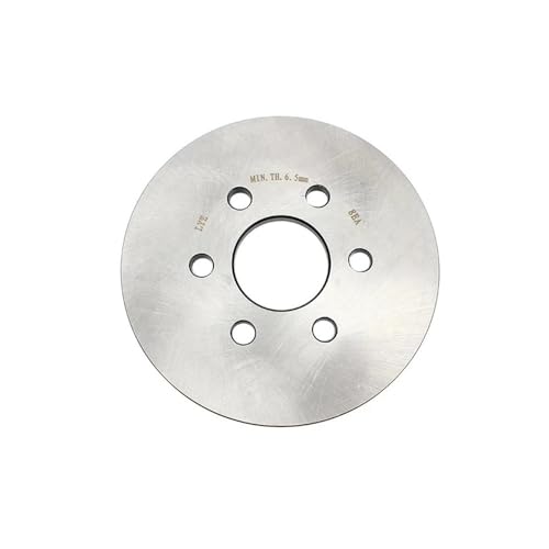 Disque de frein arrière CF500 anti vibration pour quad et UTV