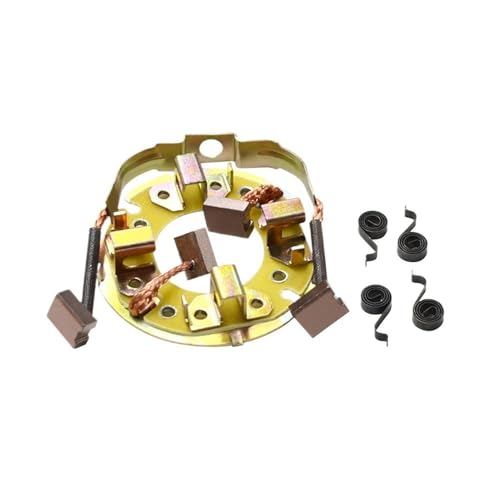Kit réparation de plaque de brosse de démarreur pour moto FZR1000 FZ750 FZX700 749cc