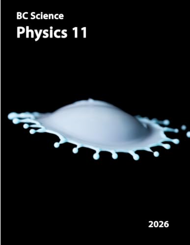 BC Science Physics 11