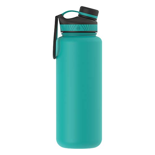 TAL Ranger Pro Water Bottle, Stainless Steel, Vacuum Insulated, Double Walled, Hot