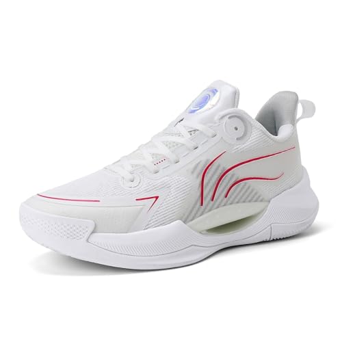 Botas de entrenamiento de baloncesto antideslizantes para correr y caminar