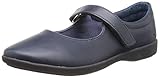 Hush Puppies Lexi Uniform Mary Jane (Toddler/Little Kid/Big Kid)