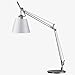 Produktbild Artemide Tolomeo Basculante Tavolo, Satin
