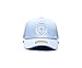 Fan Ink Manchester City Fog Trucker Hat - L niebieski/biały, jeden rozmiar