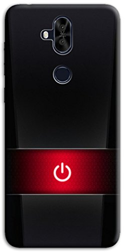 Mixroom - Cover Custodia Case in TPU Silicone