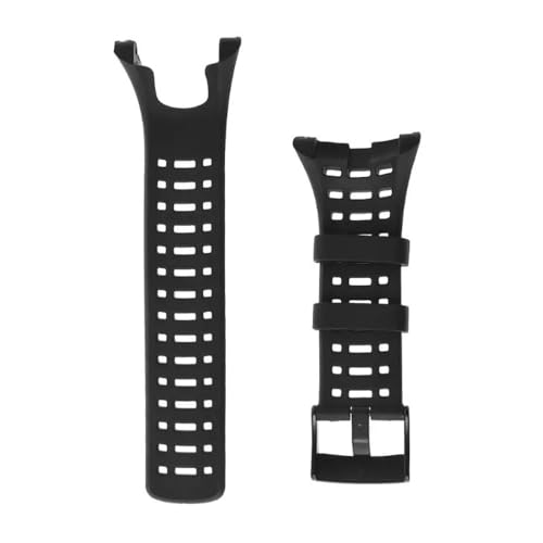 HUTBUVEAW Correa de Repuesto for Reloj de Goma for Suunto Ambit 3 Peak/Ambit 2 al por Mayor