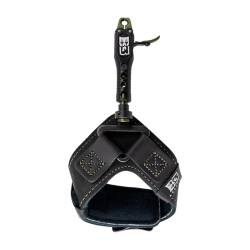 B3 Archery Libération pivotante Clash décocheur arc de chasse