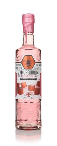 Zymurgorium Turkish Delight Gin 50cl
