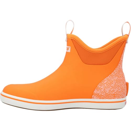 Image of XTRATUF Men's Tailgate Ankle Deck Boot