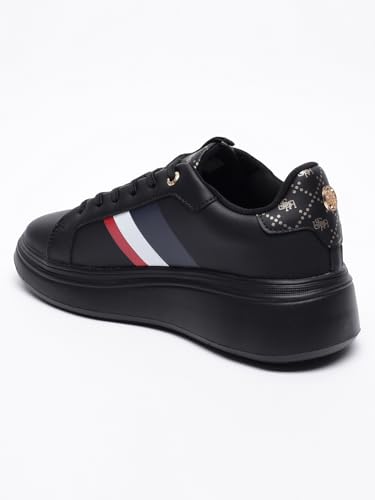 Image of U.S. Polo ASSN. Clara 3.0 Off White Light Weight Sneaker Shoes