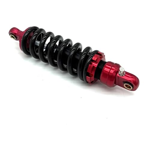 Amortisseur arrière 260mm pour moto MSX125 et scooter M3 M5 M6