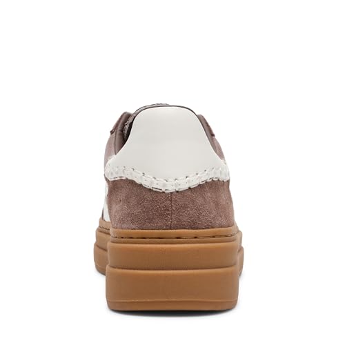 Image of Steve Madden Womens Dodge