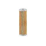 Mann Filter C 411 Air Filter