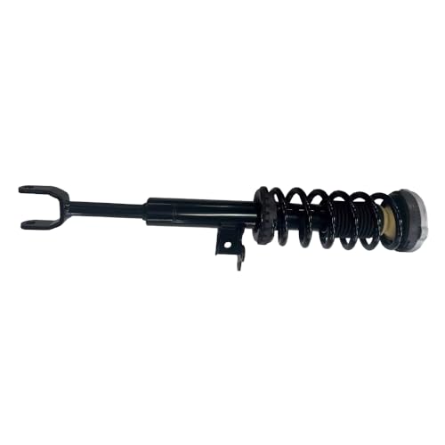 Amortisseur avant droit de précision pour suspension BMW F07 GT 31316795448