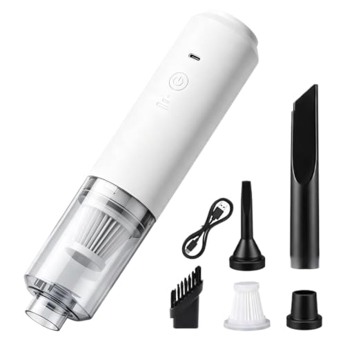 Cordless Vacuum