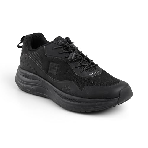 Image of Fila Mens Breezy Sneakers