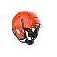 Molded Gloss Orange
